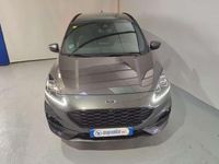 Usado Ford Kuga ST-Line X 150 CV (110 kW) 2020 Gris SUV