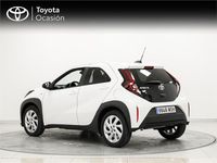 Usado Toyota Aygo Play 72 CV (52 kW) 2024 Blanco
