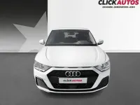Usado Audi A1 95 CV (69 kW) 2024 SUV