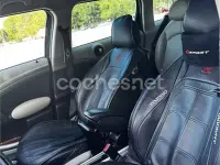 Usado Mini Cooper D Countryman 112 CV (82 kW) 2012 Gris / plata SUV