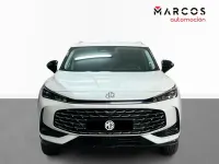 Usado MG EHS Luxury 224 CV (164 kW) 2025 SUV
