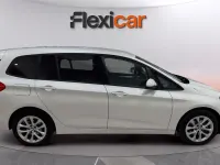 Usado BMW 216 109 CV (80 kW) 2020 Blanco Familiar