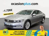 Begagnad VW Passat Advance 150 HK (110 kW) 2018 Grå Sedan