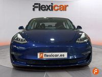 Usado Tesla Model 3 RWD 360 kW (490 CV) 2020 Azul Berlina