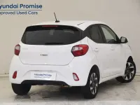 Usado Hyundai i10 67 CV (49 kW) 2025 Utilitario