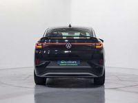 Usado VW ID.5 Pro Performance 150 kW (204 CV) 2022 Negro SUV
