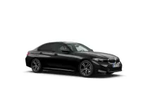 Usado BMW 320 Comfort Edition 190 CV (139 kW) 2026 Negro Berlina