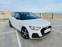 usado Audi A1 Sportback 25 TFSI Adrenalin