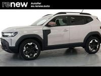 Occasion Dacia Duster Extreme 130 ch (95 kW) 2024 Marron SUV