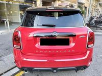 Usado Mini John Cooper Works Countryman 306 CV (225 kW) 2019 Rojo SUV