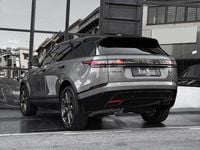 Usado Land Rover Range Rover Velar S 204 CV (150 kW) 2023 Gris SUV