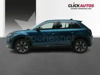 Usado Fiat 600 100 CV (73 kW) 2025 Azul SUV