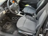 Usado Opel Astra Enjoy 100 CV (73 kW) 2007 Negro Berlina