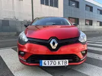 Usado Renault Clio Business 75 CV (55 kW) 2019 Burdeos Utilitario