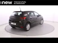 Usado Dacia Sandero Expression 101 CV (74 kW) 2022 Utilitario