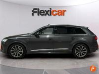 Usado Audi Q7 231 CV (169 kW) 2020 Gris / plata SUV