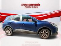 Usado Renault Kadjar Zen 131 CV (96 kW) 2018 SUV