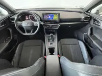 Usado Cupra Formentor 150 CV (110 kW) 2022 Blanco SUV