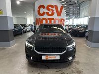 Usado Polestar 2 Long Range Dual motor 300 kW (408 CV) 2021 Eléctrico Utilitario