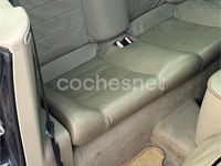 Usado Renault Mégane Cabriolet Dynamique 135 CV (99 kW) 2007 Gris / plata Descapotable