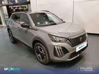 Usado Peugeot 2008 Allure 101 HP (74 kW) 2025 Cinzento SUV