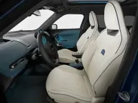 Usado Mini Aceman 135 kW (184 CV) 2025 Azul SUV