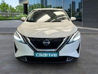 Usado Nissan Qashqai N-Connecta 190 CV (139 kW) 2023 Blanco SUV