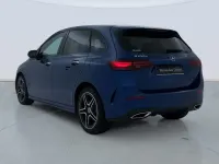 Usado Mercedes B250 218 CV (160 kW) 2025 Azul Utilitario