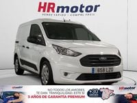 Usado Ford Transit Connect Trend 100 CV (73 kW) 2022 Blanco Monovolumen