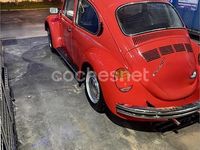 Usado VW Beetle Dune 220 CV (161 kW) 2018 Rojo Utilitario