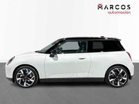 Usado Mini Cooper 135 kW (184 CV) 2024 Blanco Utilitario