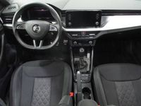 usado Skoda Kamiq 1.5 TSI Sport DSG 110 kW (150 CV)