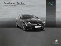 Usado Mercedes C220 197 CV (144 kW) 2025 Negro Berlina
