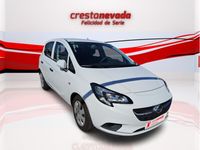 usado Opel Corsa 1.4 66kW 90CV Selective Pro Te puede interesar