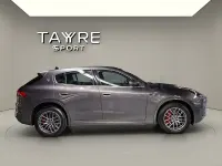 Usado Maserati Grecale GT 300 CV (220 kW) 2022 Gris SUV