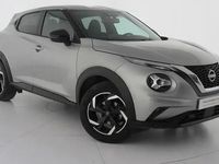 Usado Nissan Juke N-Connecta 114 CV (83 kW) 2024 Plata diamante SUV
