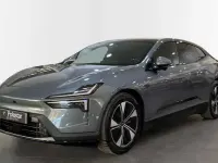 Usado Polestar 4 200 kW (272 CV) 2026 Gris SUV
