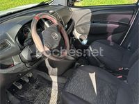 Usado Opel Combo Expression 90 CV (66 kW) 2014 Blanco Monovolumen