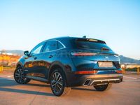 Usado DS Automobiles DS7 Crossback 301 CV (221 kW) 2024 Azul SUV