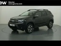 Usado Dacia Duster Journey 101 CV (74 kW) 2023 Negro SUV