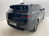 Usado Land Rover Range Rover Sport SE Dynamic 460 CV (338 kW) 2025 Santorini black SUV