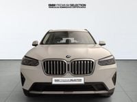 Usado BMW X3 xLine 150 CV (110 kW) 2023 SUV