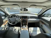 Usado Jeep Grand Cherokee Limited 218 CV (160 kW) 2010 Verde SUV