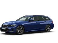 Usado BMW 318 Comfort Edition 150 CV (110 kW) 2026 Familiar