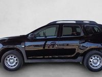 Usado Dacia Duster Essentiel 100 CV (73 kW) 2022 Negro SUV