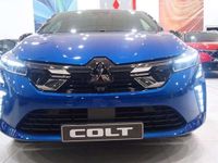 Usado Mitsubishi Colt 91 CV (66 kW) 2024 Azul Utilitario