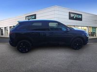Usado Citroën C4 Shine 100 CV (73 kW) 2018 Negro Berlina