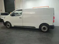 Usado Citroën Jumpy 102 CV (75 kW) 2024 Blanco Monovolumen