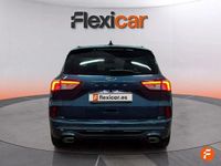 Usado Ford Kuga ST-Line 150 CV (110 kW) 2022 Azul SUV