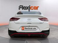 Usado Hyundai i30 N Line 160 CV (117 kW) 2023 Blanco Berlina